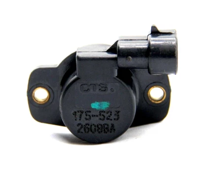 Sensor de posição do acelerador TPS para Ducati 1000 900 750 Monster CTS 175-523 2608BA - Imagem 1 de 4