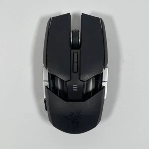 Razer Ouroboros Elite Ambidextrous Gaming Mouse - 11 Buttons - 8,200 DPI - Picture 1 of 4