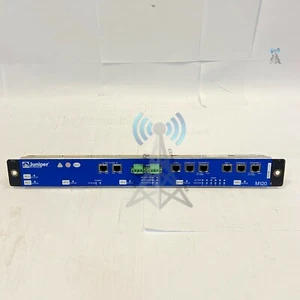 Juniper, CRAFT-M120, IPUCAHNCTA, M120 CRAFT INTERFAZ REPUESTO *RH040220 - Imagen 1 de 5