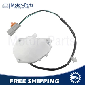 Power Door Lock Actuator Front Right FR For 1997-2001 Honda CR-V Prelude - Picture 1 of 8