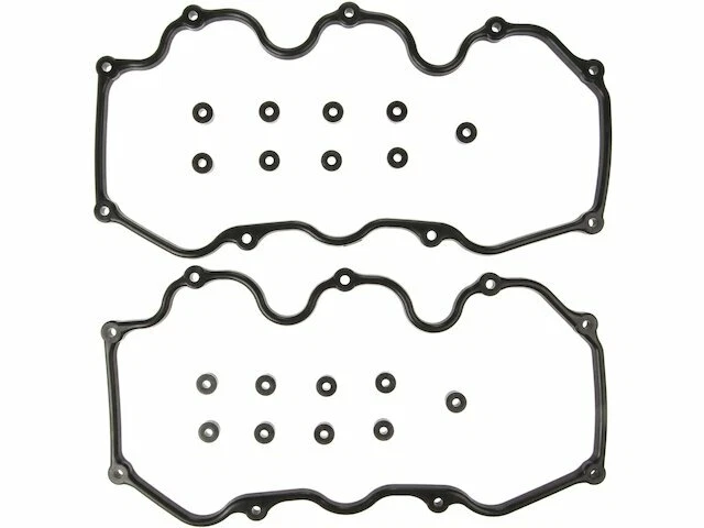 Juego de juntas de cubierta de válvula Mahle 89495QM 1985 1986 1987 para Nissan 300ZX 1984-1989 Foto 1 de 2