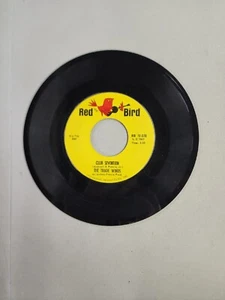 The Trade Winds - Club Seventeen - Redbird (45RPM 7")(AA137)  - Bild 1 von 3