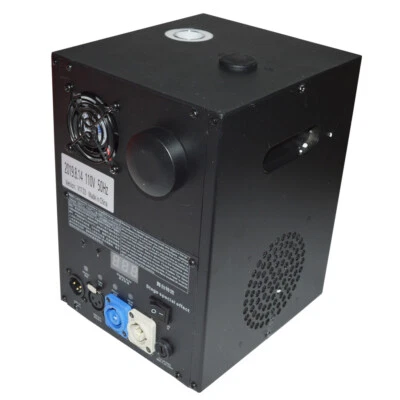 Cold Spark Spraying Machine Firework Machine for Stage DJ Disco Party Stage - Image 1 of 4