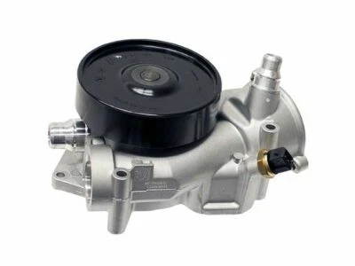For 2013-2018 BMW 650i xDrive Gran Coupe Water Pump Genuine 16543MC 2014 2015 - Image 1 of 2