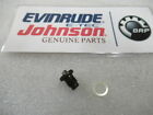 R93 Evinrude OMC 379312 Float Valve & Seat Assembly OEM New Factory Boat Parts