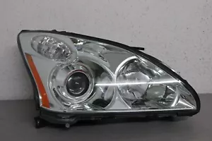 2004 2006 LEXUS RX350 RX330 RIGHT SIDE HEADLIGHT - Bild 1 von 11