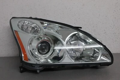 Faro lateral derecho Lexus RX350 RX330 2004 2006 Foto 1 de 4