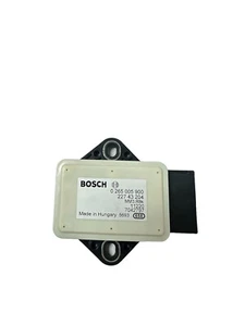 Sensor de velocidad de guiñada de control de estabilidad GM Cadillac Chevrolet 2012-2014 22743204 fabricante de equipos originales - Imagen 1 de 4