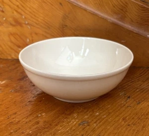 Ikea MARLA VINKA Beige 5.5" Soup/Cereal Bowl FÄRGKLAR 10866 Multiples Available - Picture 1 of 5