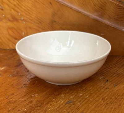 Ikea MARLA VINKA Beige 5.5" Soup/Cereal Bowl FÄRGKLAR 10866 Multiples Available - Image 1 of 4