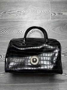 versace jeans couture bag women authentic - Picture 1 of 16