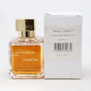 Grand Soir by Maison Francis Kurkdjian Eau De Parfum 2.4oz Spray Tester - Picture 1 of 1