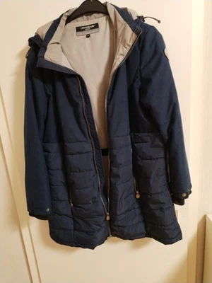 Centigrade Steppjacke 42 - Bild 1 von 4