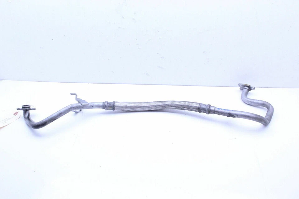 2006-2010 BMW M5 M6 E63 E64 E60 Oil Cooler OEM Used Foto 1 de 4