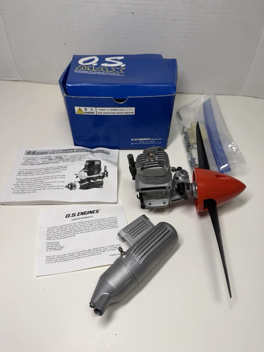 os 40 la products for sale | eBay