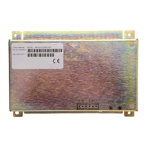 Módulo de aceleración Eaton Cutler Hammer 82-02008-01 AB para PanelMate HMI - Imagen 1 de 7