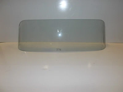 Ford 1955 1956 sedán entrega parabrisas transparente vidrio Foto 1 de 2