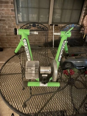 Kinetic Road Machine Smart 2 Bike Trainer - T2710 - Image 1 of 2