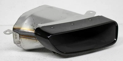 New Old Stock OEM for Audi A6, A7, A6 Quattro, A7 Quattro Exhaust Tip - Image 1 of 4