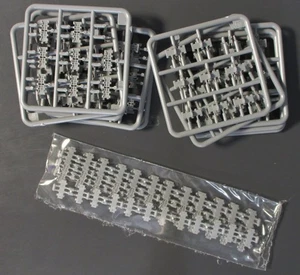 Miniart Escala 1/35 SU-122 Temprano - Pistas del Kit No. 35175 - Imagen 1 de 1