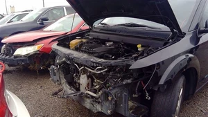 Chassis ECM Power Supply Next To Battery Fits 12-19 JOURNEY 533074 - Picture 1 of 12