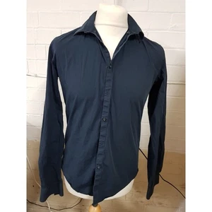 DKNY Collared Shirt Size M - Picture 1 of 5