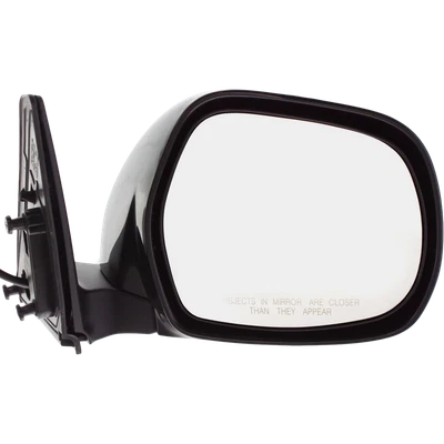  Passenger Side Mirror For Lexus GX470 2003-2009 Foto 1 de 4