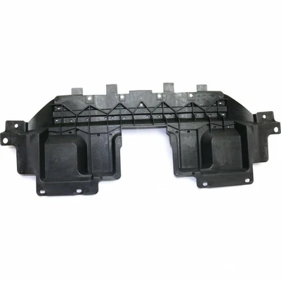 Retenedor de cubierta de parachoques para Chevy City Express 2015 2016 2017 2018 | Delantero | Superior Foto 1 de 4