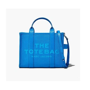 Bolso de Mano Marc Jacobs The Leather Pequeño Buceo Talla Única H004L01PF21-425 - Imagen 1 de 9