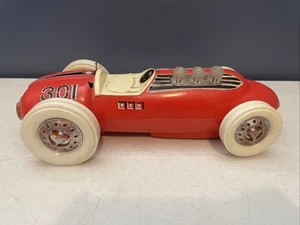 Coche de colección Cragstan Champion Racer No.301 plástico/metal Hong Kong - Imagen 1 de 17