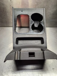 05-07 Mercury Montego Consola Central Acabado Panel Portavasos Bisel 5G1354045A76 - Imagen 1 de 12