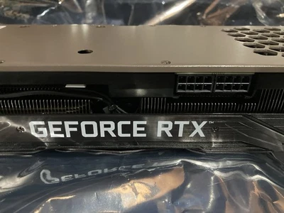 PNY GeForce RTX 3090 24GB XLR8  Triple Fan Edition - Image 1 of 4