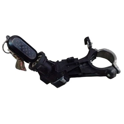 Blocchetto accensione messa in moto 519285260 Fiat Doblò Maxi 1.6 multijet 2009- - Immagine 1 di 3