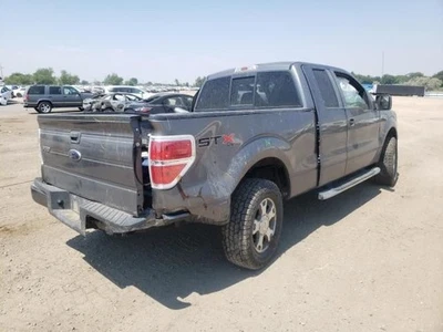 Flywheel/Flex Plate Automatic Transmission 8-280 3V Fits 06-10 EXPLORER 1363323 - Imagem 1 de 4