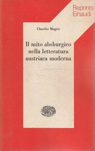 Il mito asburgico nella letteratura austriaca moderna - Picture 1 of 1