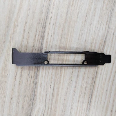 Full Height Bracket for Nvidia Tesla A2 Nvidia TeslaA5 - Image 1 of 3