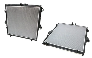 Radiator To Suit Ford Ranger PX 2011-2021 - Bild 1 von 1