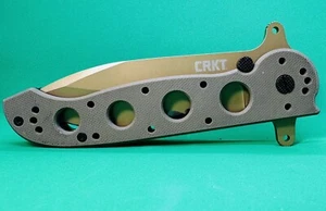 CRKT M21-14DSFG - Picture 1 of 4