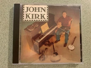 JOHN KIRK- At Home CD Bluegrass SANDY RIVER BELLE (1991) - Imagen 1 de 3