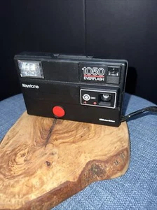 Keystone 1050 Everflash Disc Film Camera USA - Picture 1 of 5