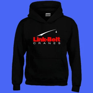 Grúas de cinturón Link para hombre negras talla S-3XL - Imagen 1 de 1