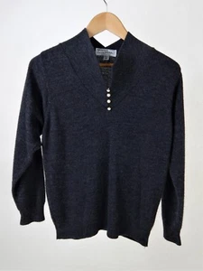 Designers Original Women's Pullover Sweater Small 34 Made in USA - Picture 1 of 4
