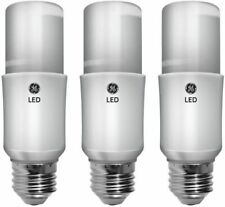 GE Lighting 222062 9W Incandescent Light Bulb - Soft White (Pack of 3)