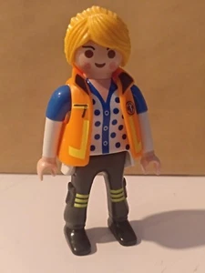 PLAYMOBIL MUJER CITY 4 - 20/11/18 - Picture 1 of 1