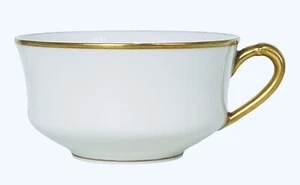 Antik um 1894 Haviland Frankreich DONHOFF Schleiger 20 Parmelee Dohrmann CA Tasse NEU - Bild 1 von 5