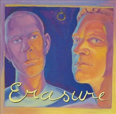 Erasure by Erasure (Record, 2021)