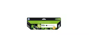 HP 970XL - Cartouche d'encre noir - CN625AE - Imagen 1 de 1