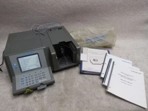 Milton Roy Spectronic Genesys 5 Spectrophotometer w/ Sipper Accessory - Picture 1 of 10