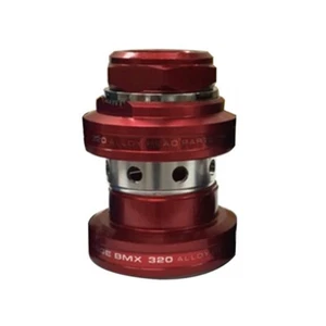 TANGE BMX Headset,SEIKI RED 1" Oldschool GT BMX SEALED BEARING MX320 SE NEW - Picture 1 of 1