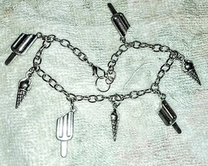 Neu EIS Charm Armband - Bild 1 von 6
